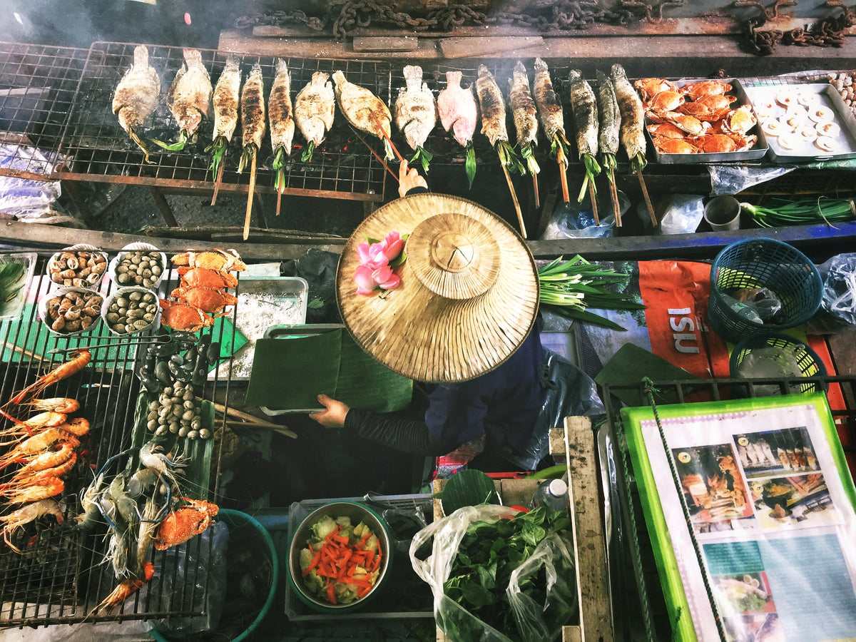 Beyond Paad Thai and Shopping, Take a Glimpse of Bangkok’s Ancient City Heritage